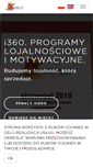 Mobile Screenshot of i360.com.pl